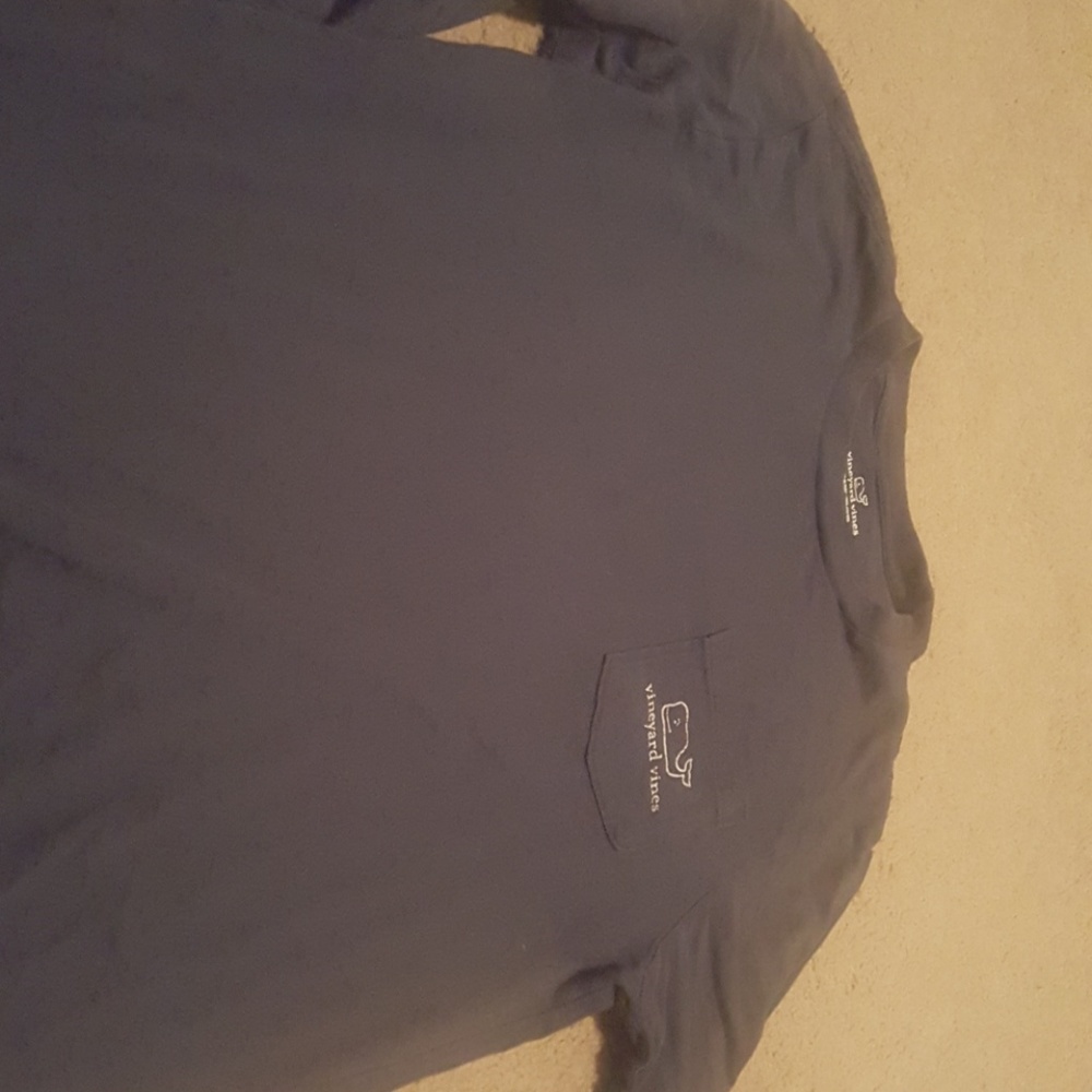 Vineyard Vines long sleeve